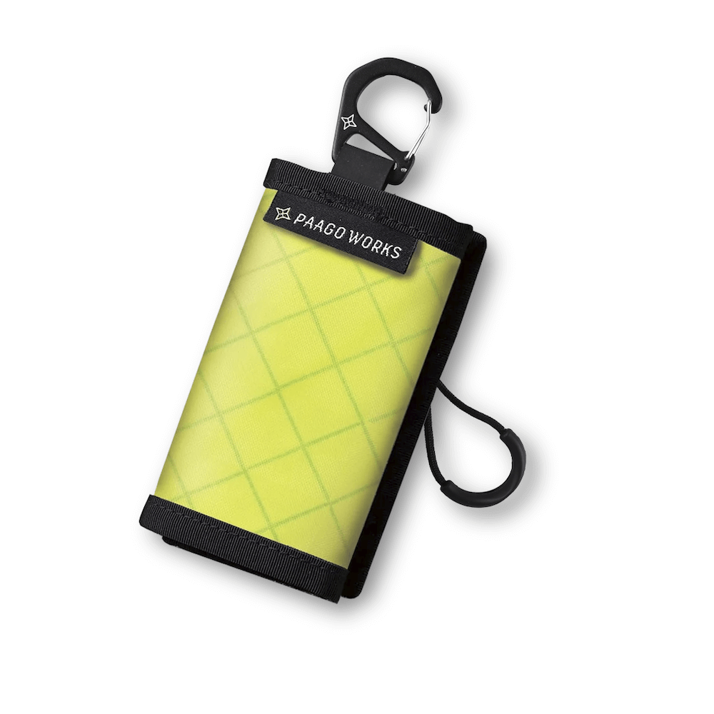 PaaGo WORKS TRAIL BANK S