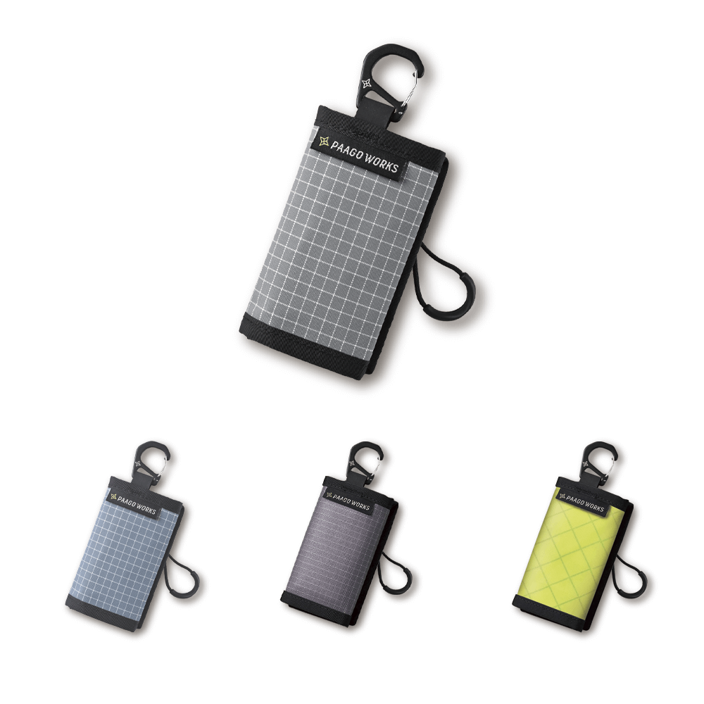 PaaGo WORKS TRAIL BANK S