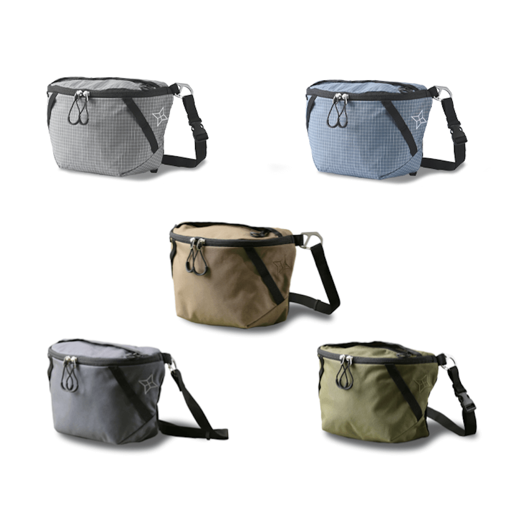 PaaGo WORKS SWITCH XL