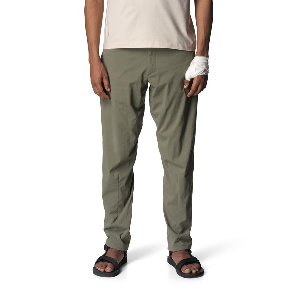 フーディニ（HOUDINI）ワディ パンツ（M's Wadi Pants）メンズ 260724 カラー：Sage Green