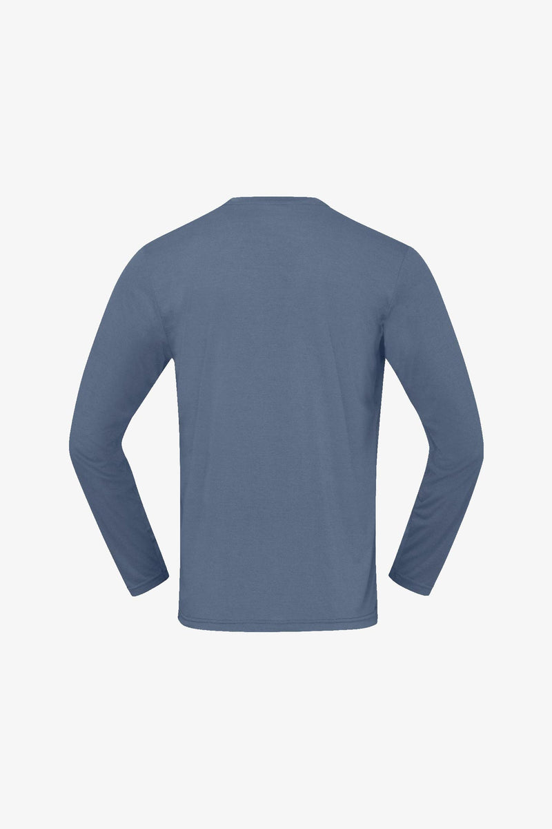 NORRONA femund tech Long sleeve