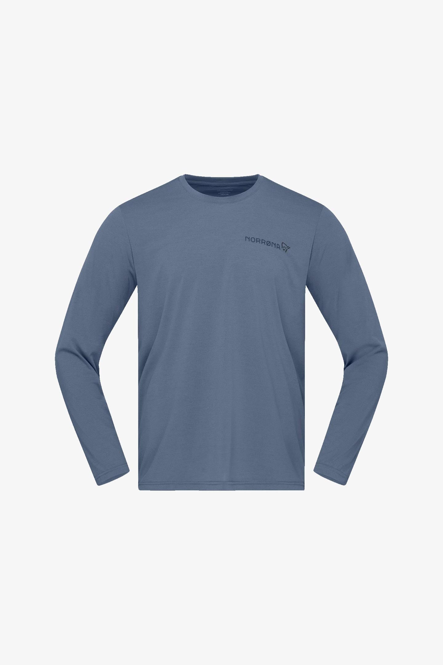 NORRONA femund tech Long sleeve