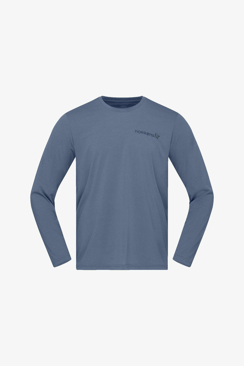 NORRONA femund tech Long sleeve
