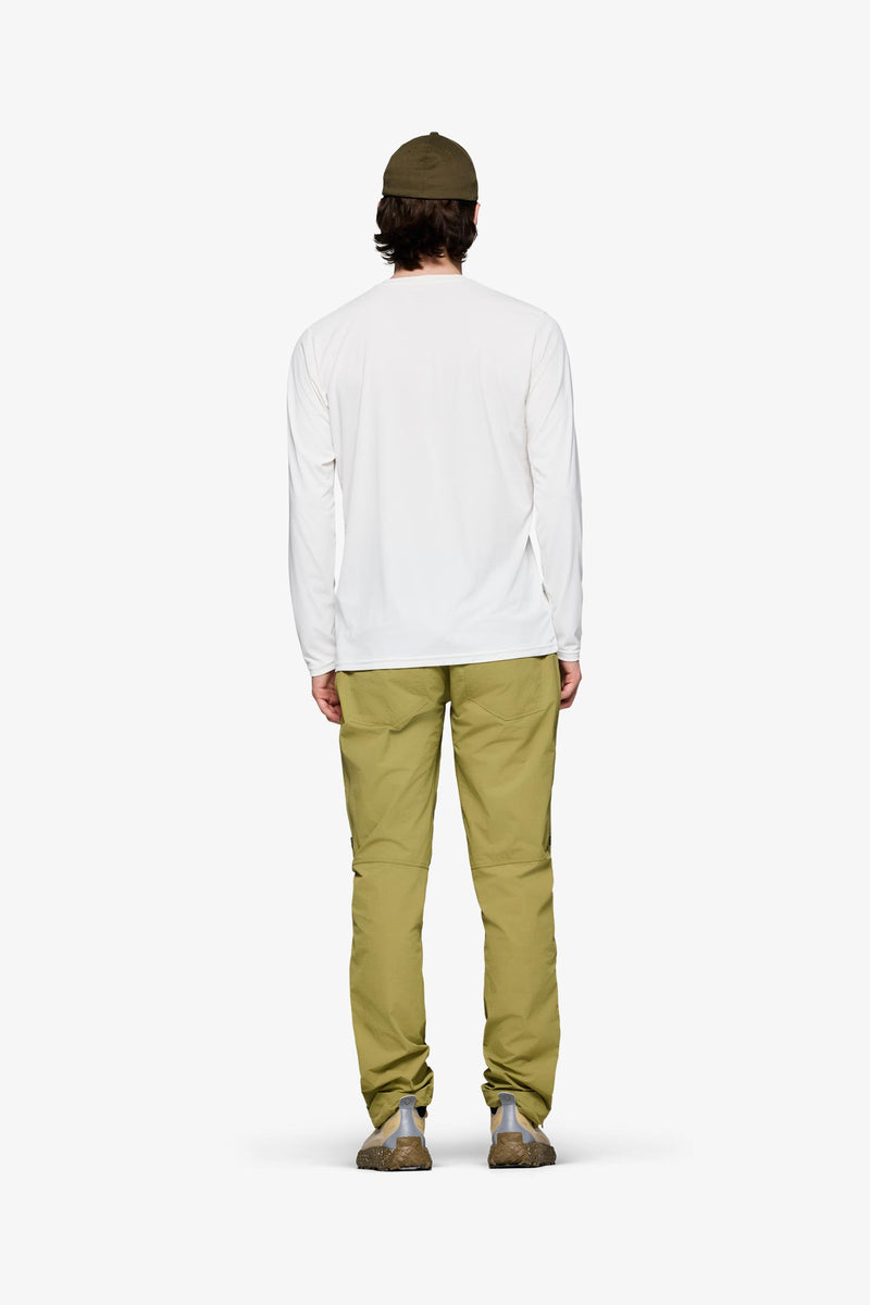 NORRONA femund tech Long sleeve