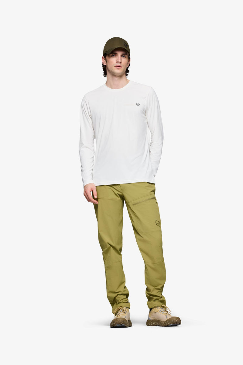 NORRONA femund tech Long sleeve