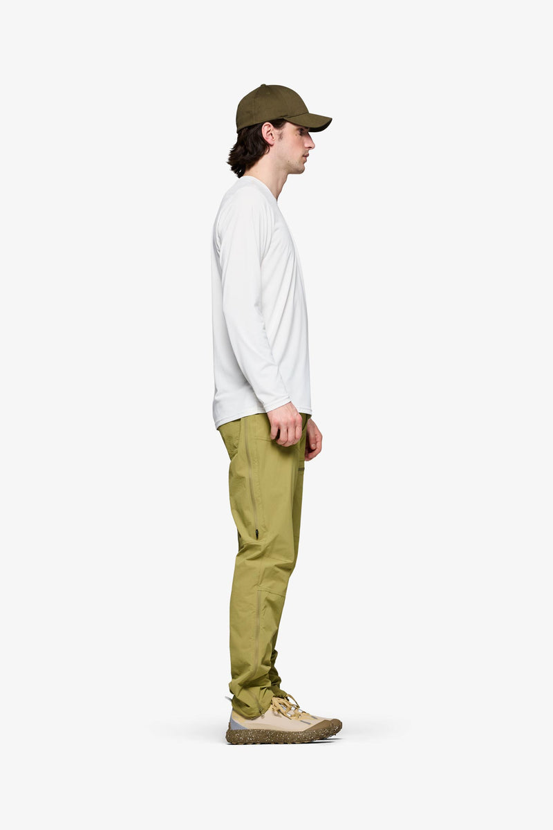 NORRONA femund tech Long sleeve