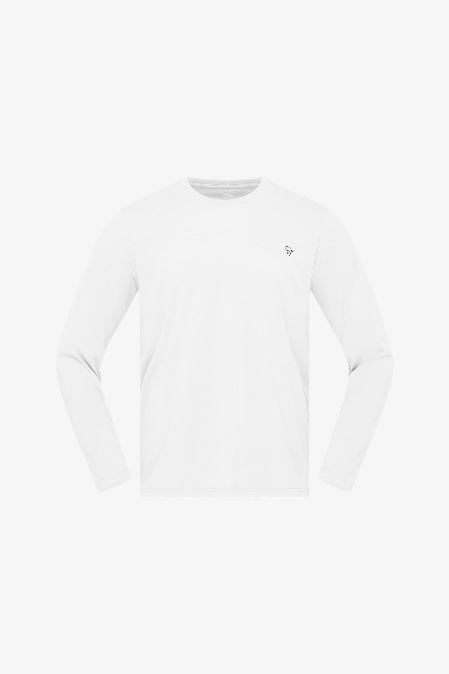 NORRONA femund tech Long sleeve