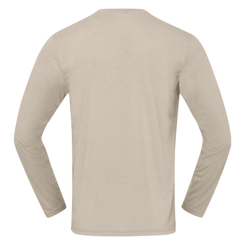 ノローナ（NORRONA）フェムンド テック ロング スリーブ（femund tech Long sleeve） 2625-24 カラー：Oatmeal