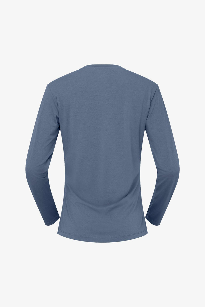 NORRONA【女性用】femund tech Long Sleeve