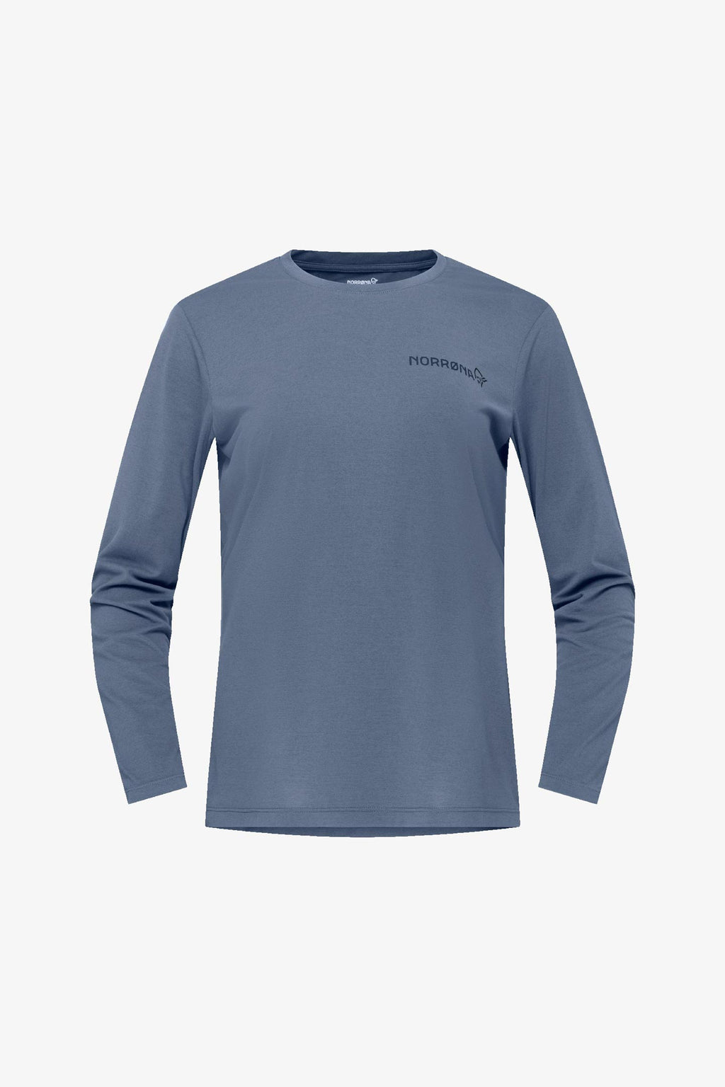 NORRONA【女性用】femund tech Long Sleeve