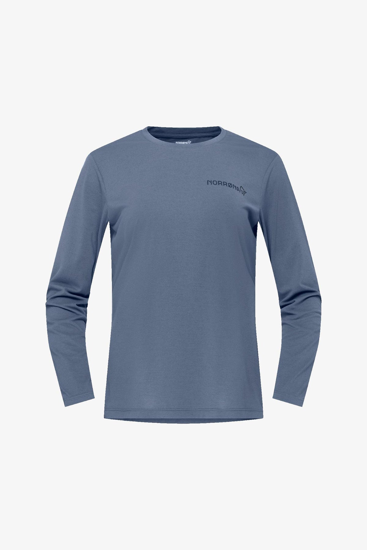 NORRONA【女性用】femund tech Long Sleeve