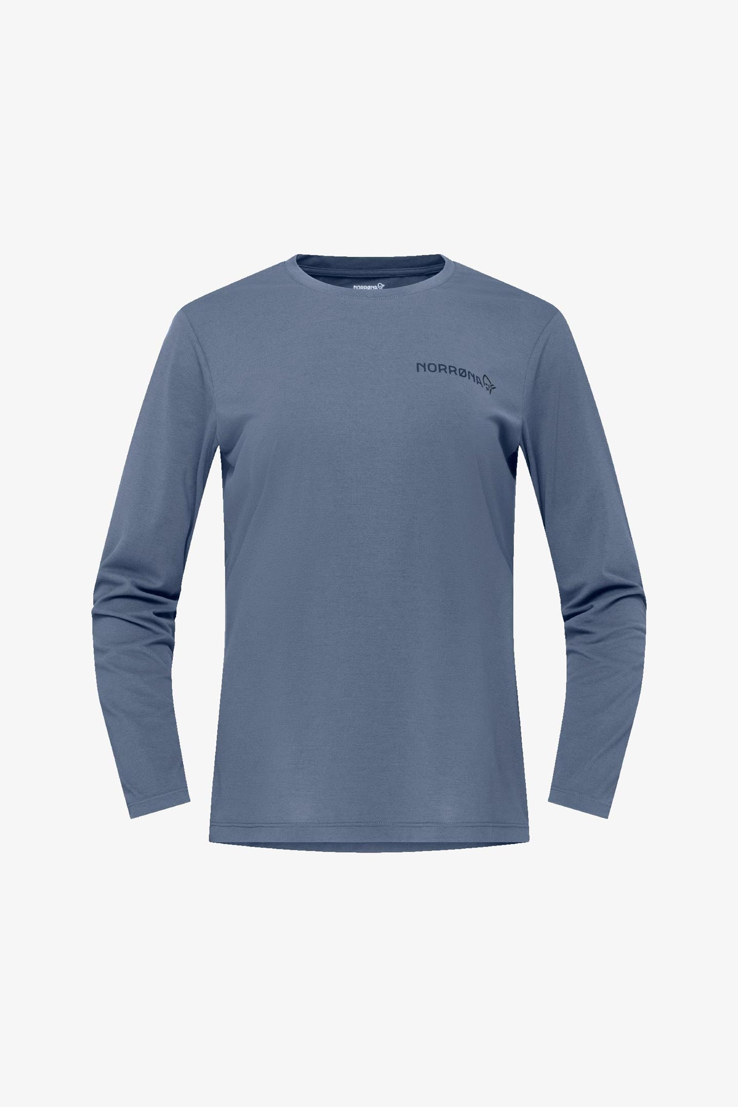 NORRONA【女性用】femund tech Long Sleeve