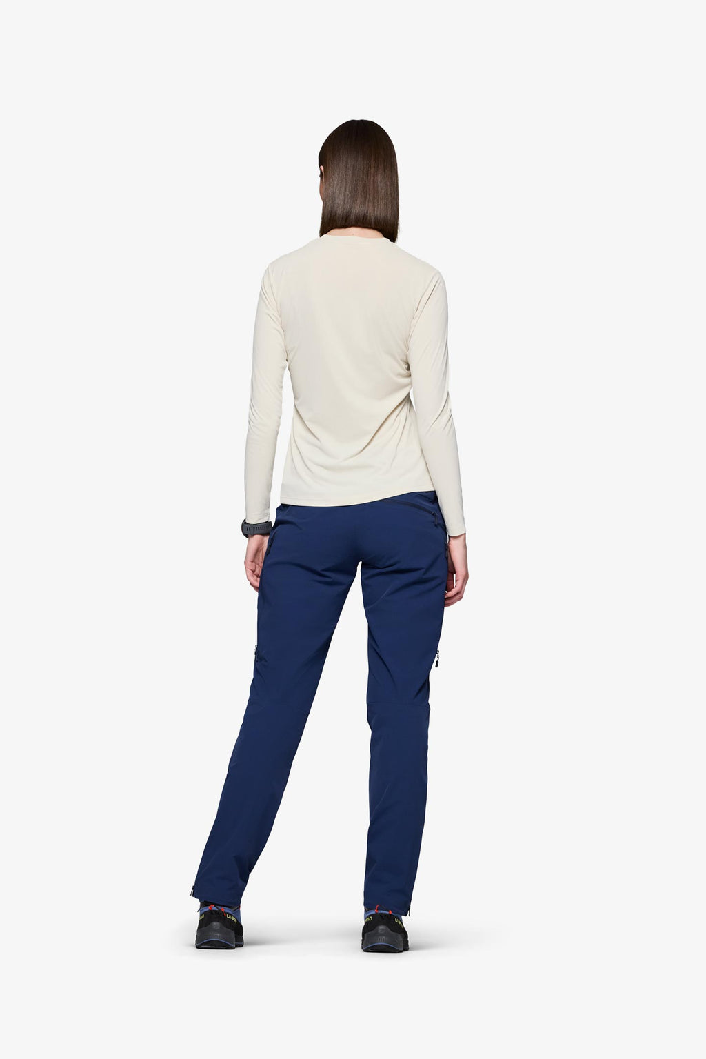 NORRONA【女性用】femund tech Long Sleeve