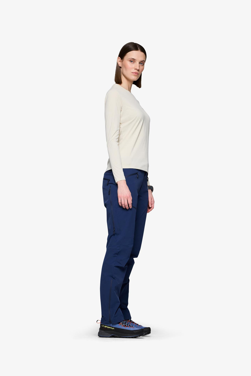 NORRONA【女性用】femund tech Long Sleeve