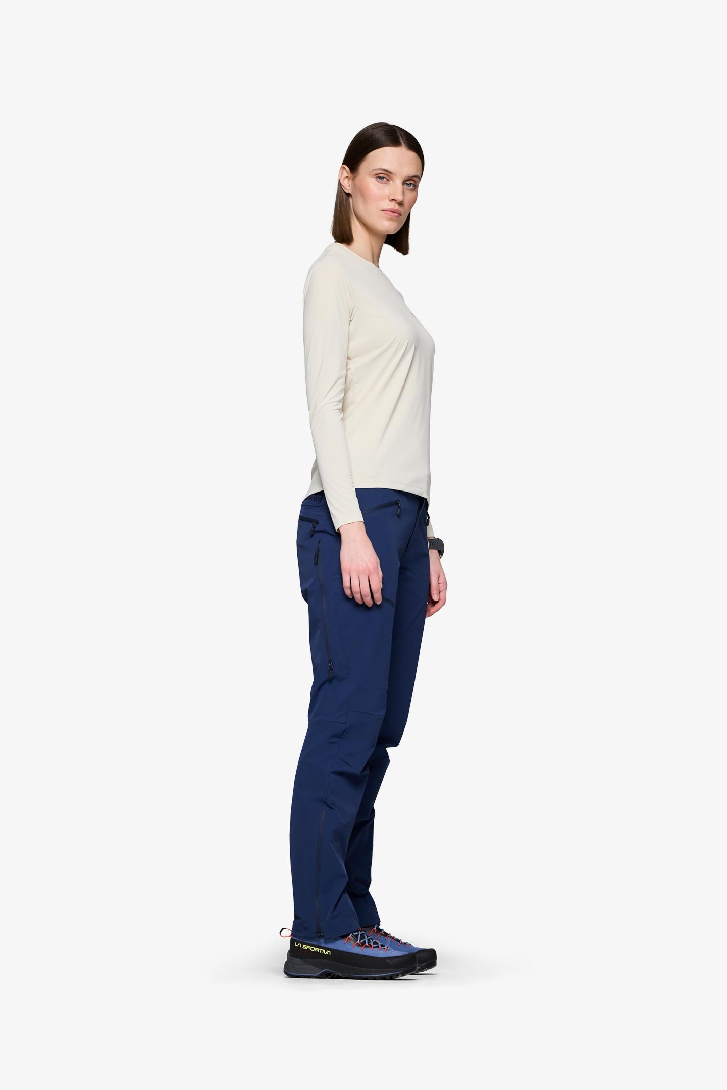 NORRONA【女性用】femund tech Long Sleeve