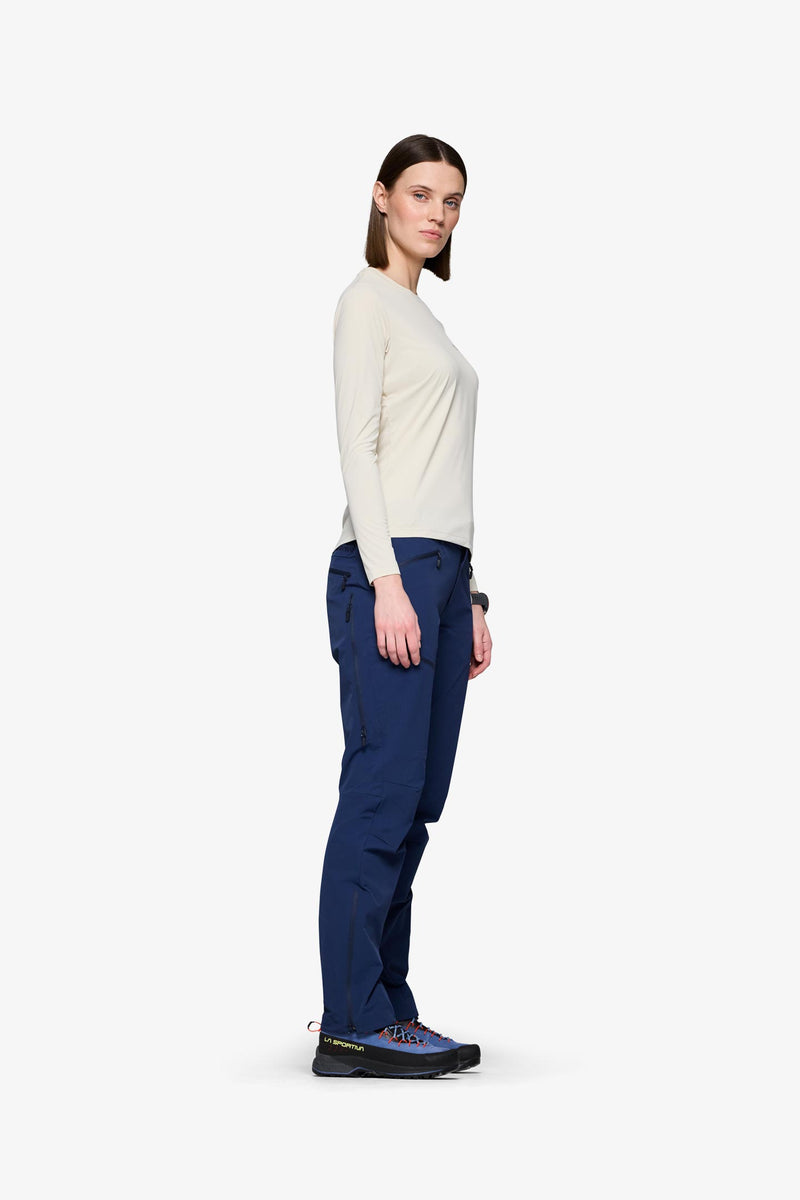 NORRONA【女性用】femund tech Long Sleeve