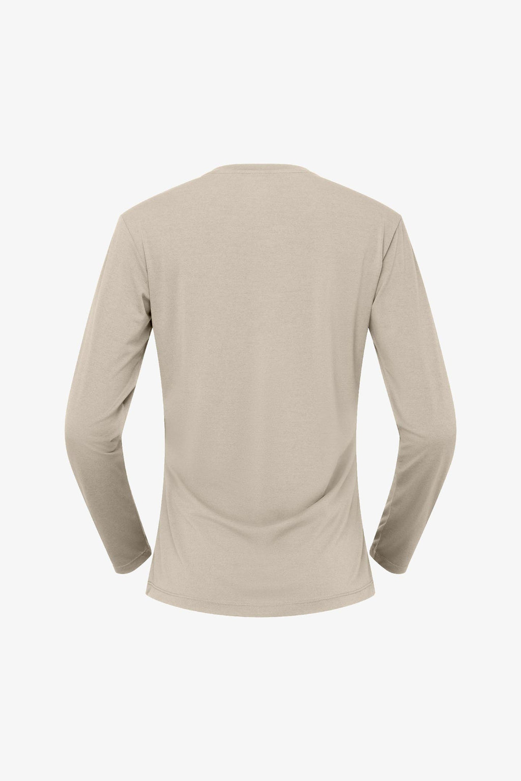 NORRONA【女性用】femund tech Long Sleeve