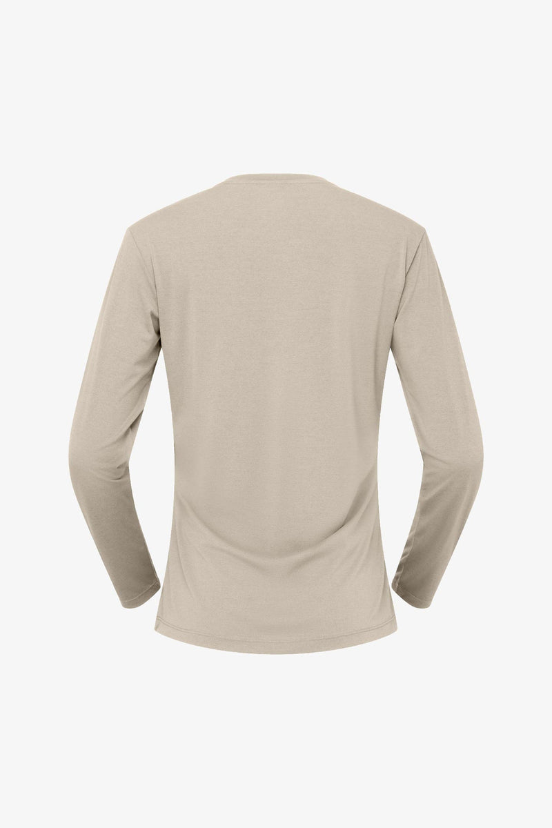 NORRONA【女性用】femund tech Long Sleeve