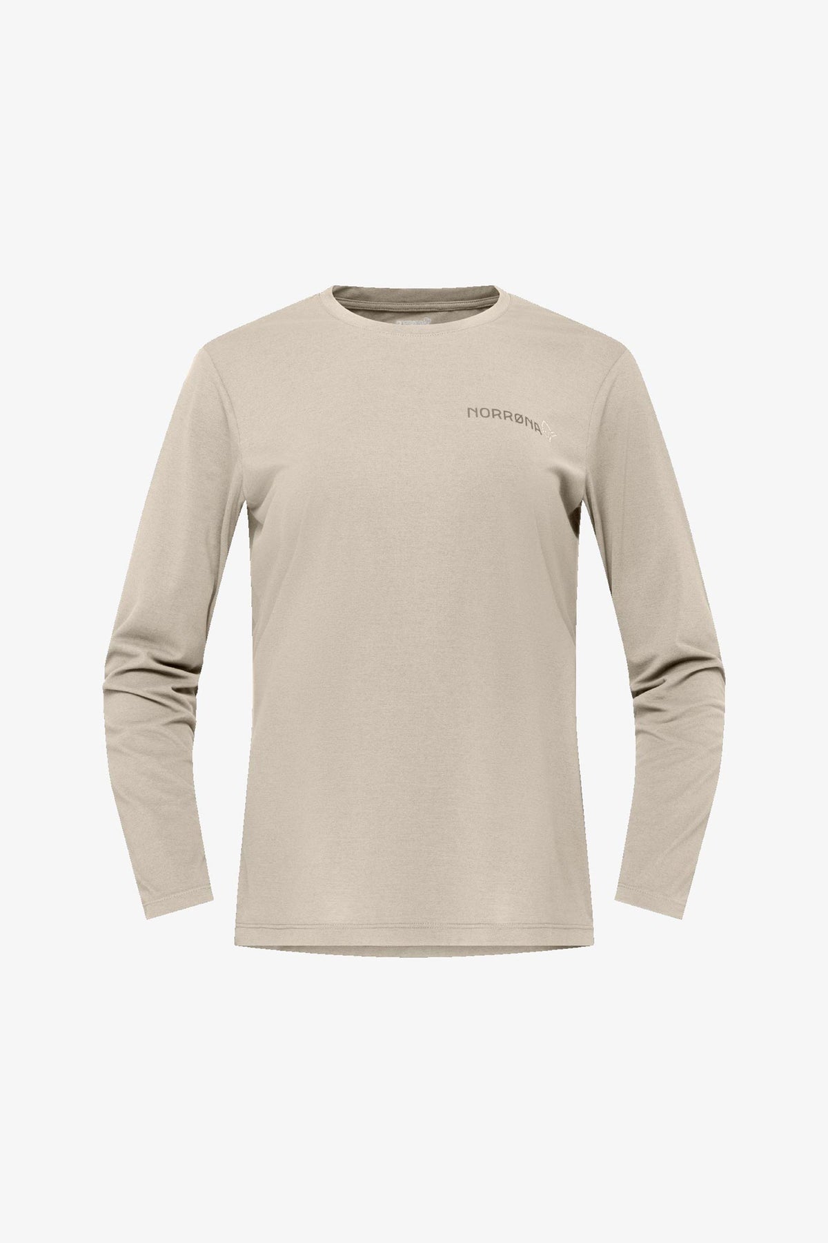 NORRONA【女性用】femund tech Long Sleeve
