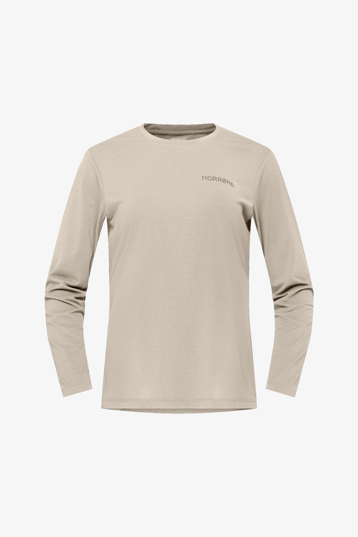 NORRONA【女性用】femund tech Long Sleeve