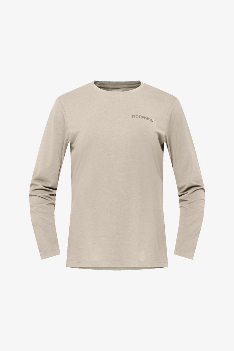 NORRONA【女性用】femund tech Long Sleeve