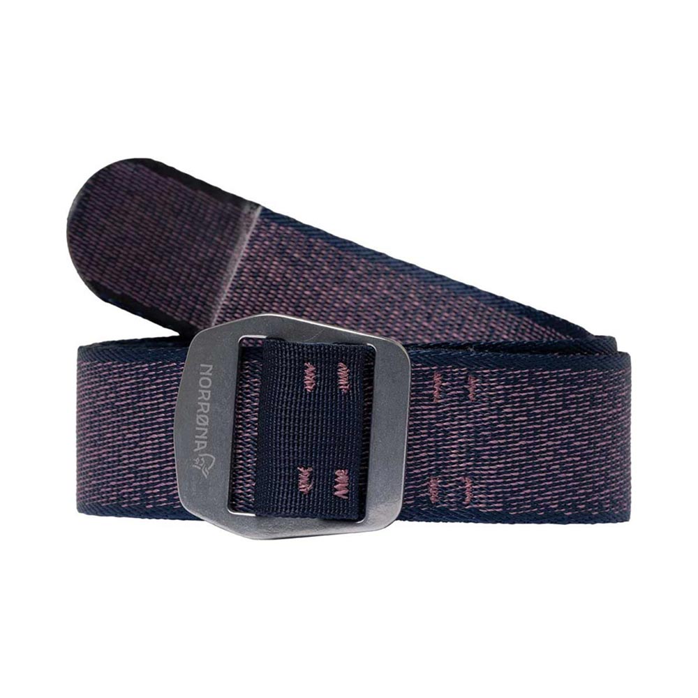 NORRONA femund webbing heavy duty 38mm Belt – MOOSE