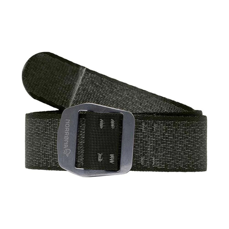 NORRONA femund webbing heavy duty 38mm Belt