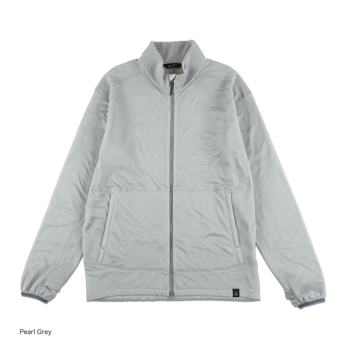 スタティック アドリフト ジャケット Pearl Grey