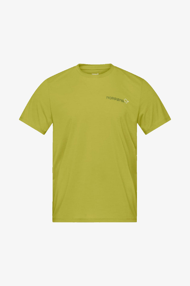 NORRONA femund tech T-Shirt