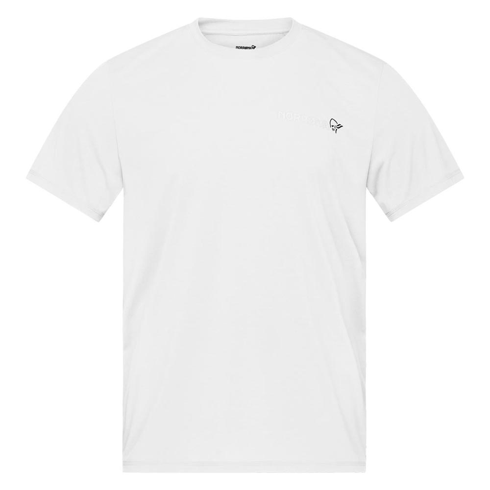 NORRONA femund tech T-Shirt-3