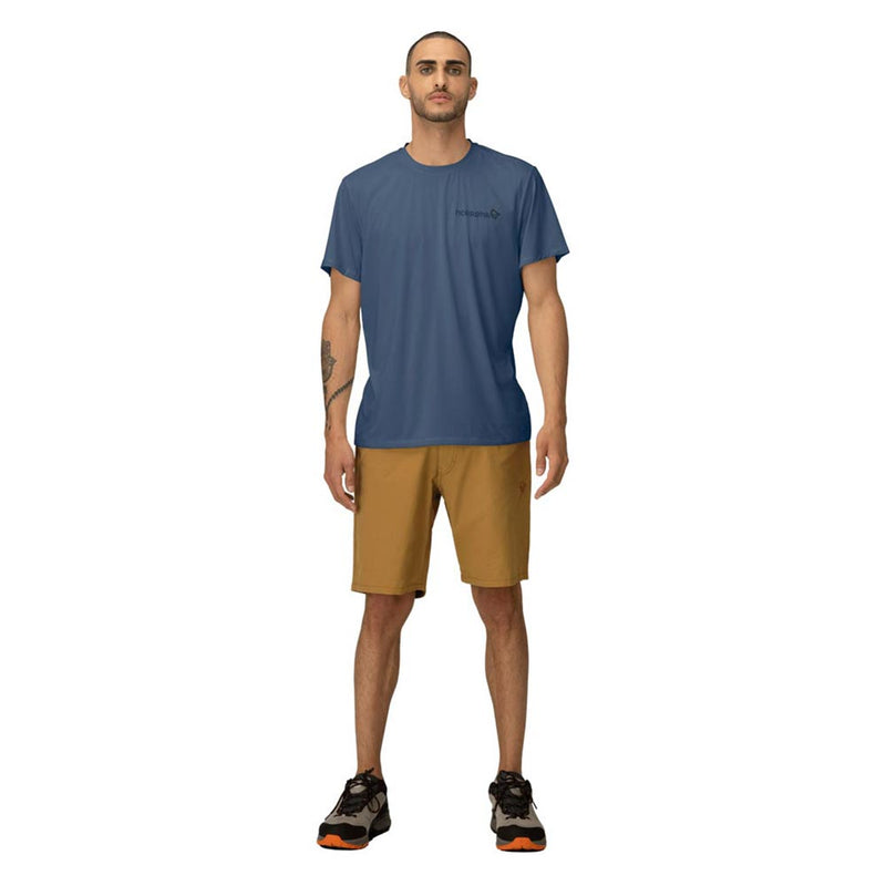 NORRONA femund tech T-Shirt-8