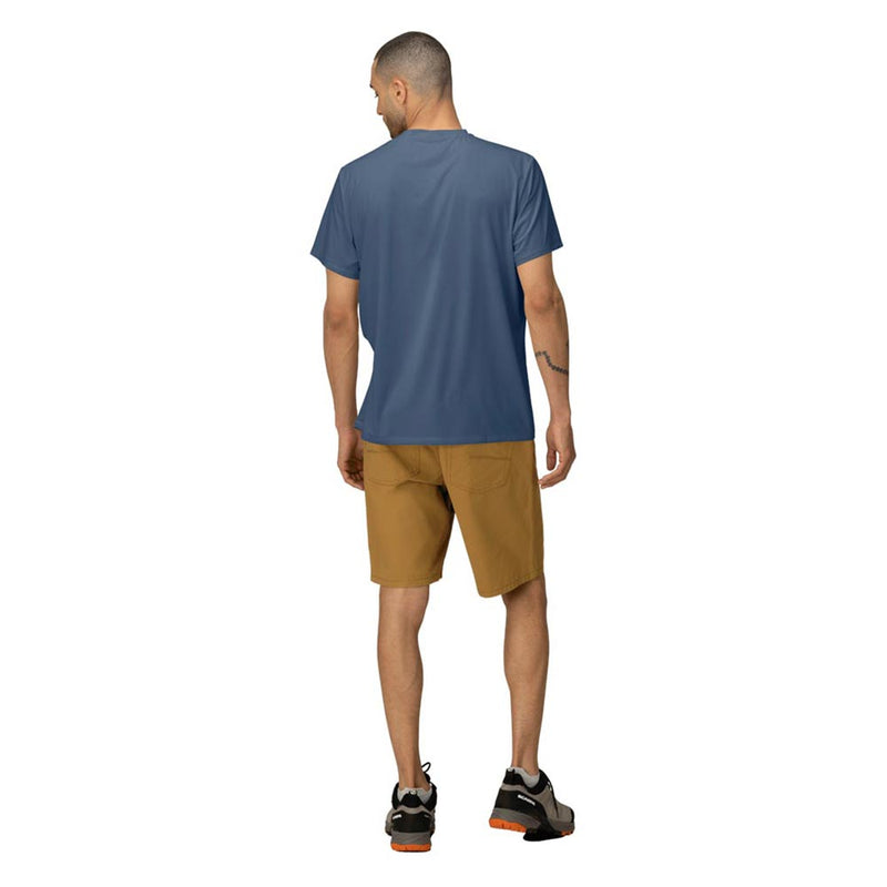 NORRONA femund tech T-Shirt-9