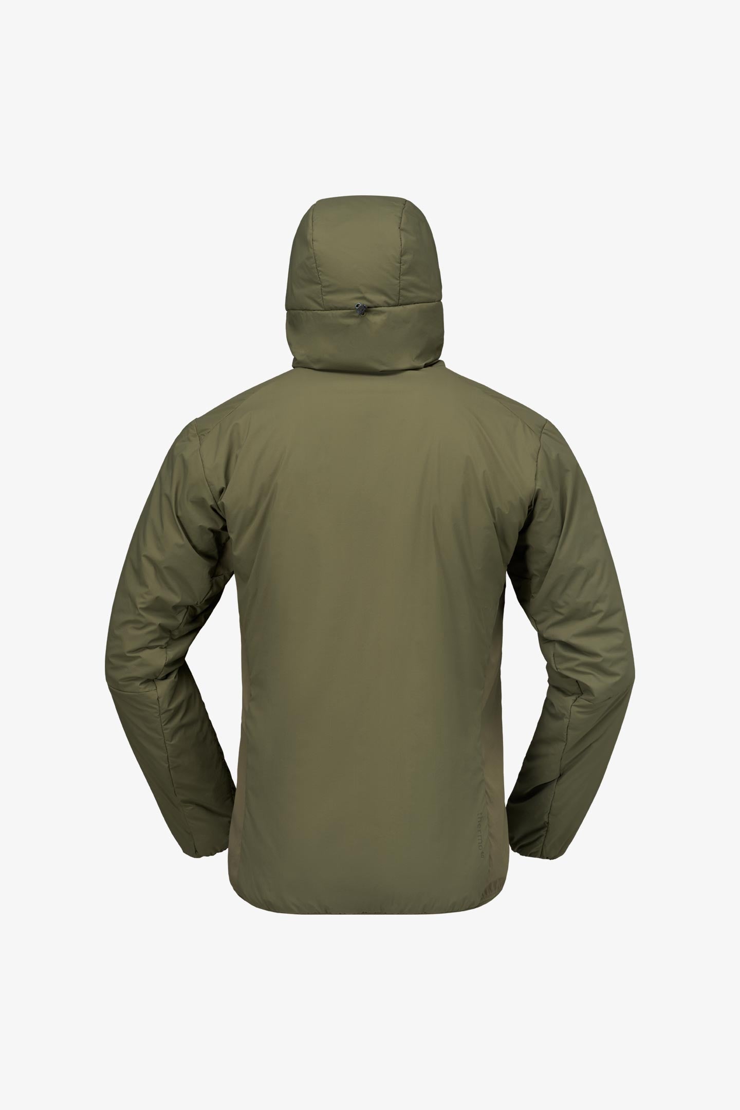 NORRONA femund thermo60 Zip Hood – OUTDOOR SPECIALITY MOOSE