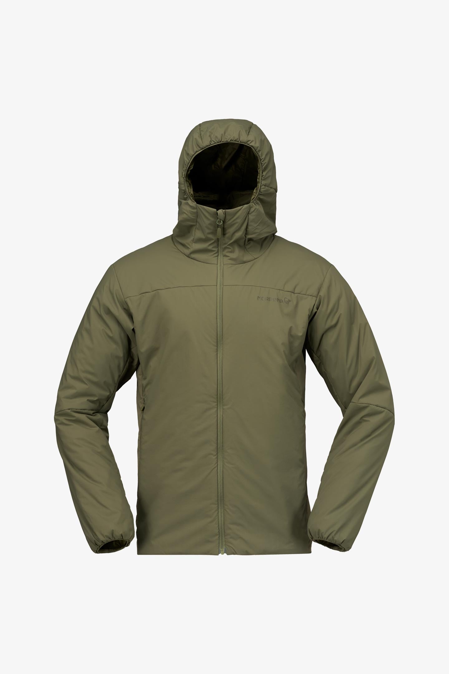 NORRONA femund thermo60 Zip Hood – OUTDOOR SPECIALITY MOOSE