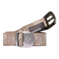 NORRONA femund webbing camo slim 25mm Belt