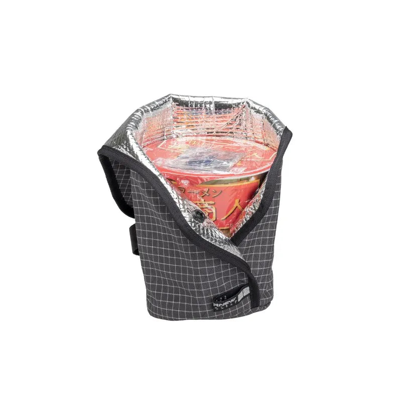 EVERNEW Thermal pot sack/XG フィールド