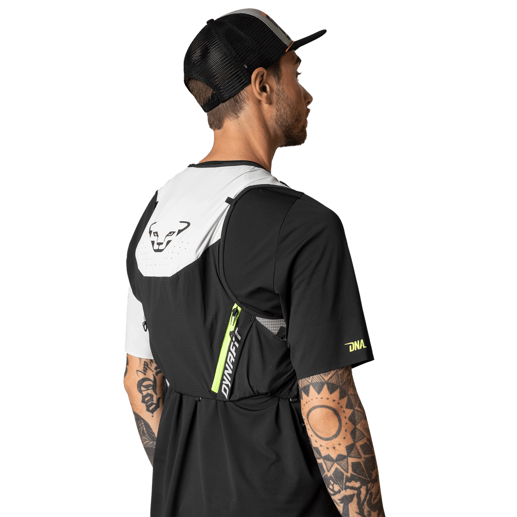 DYNAFIT DNA 8 Vest