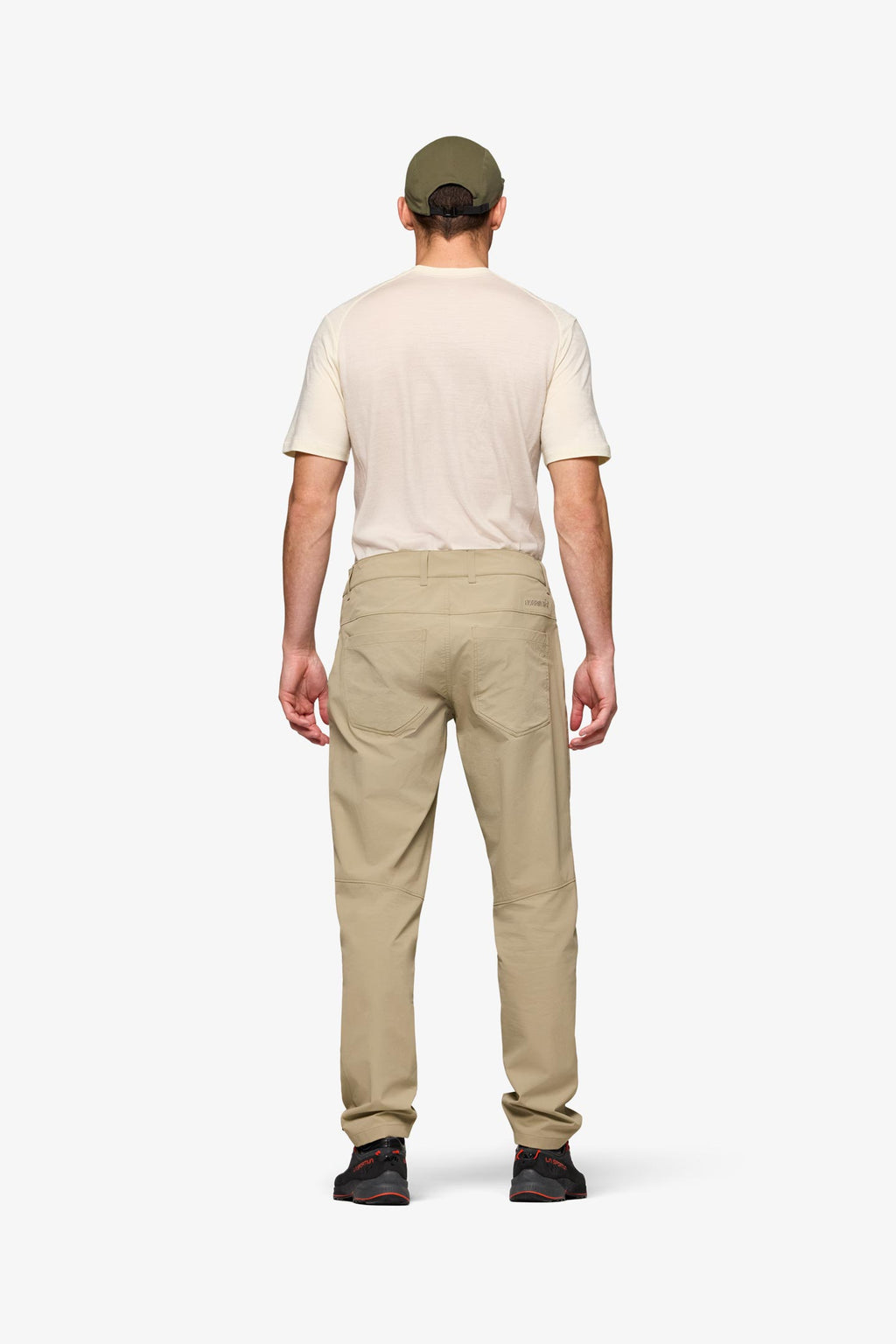 NORRONA femund flex1 tech Pants