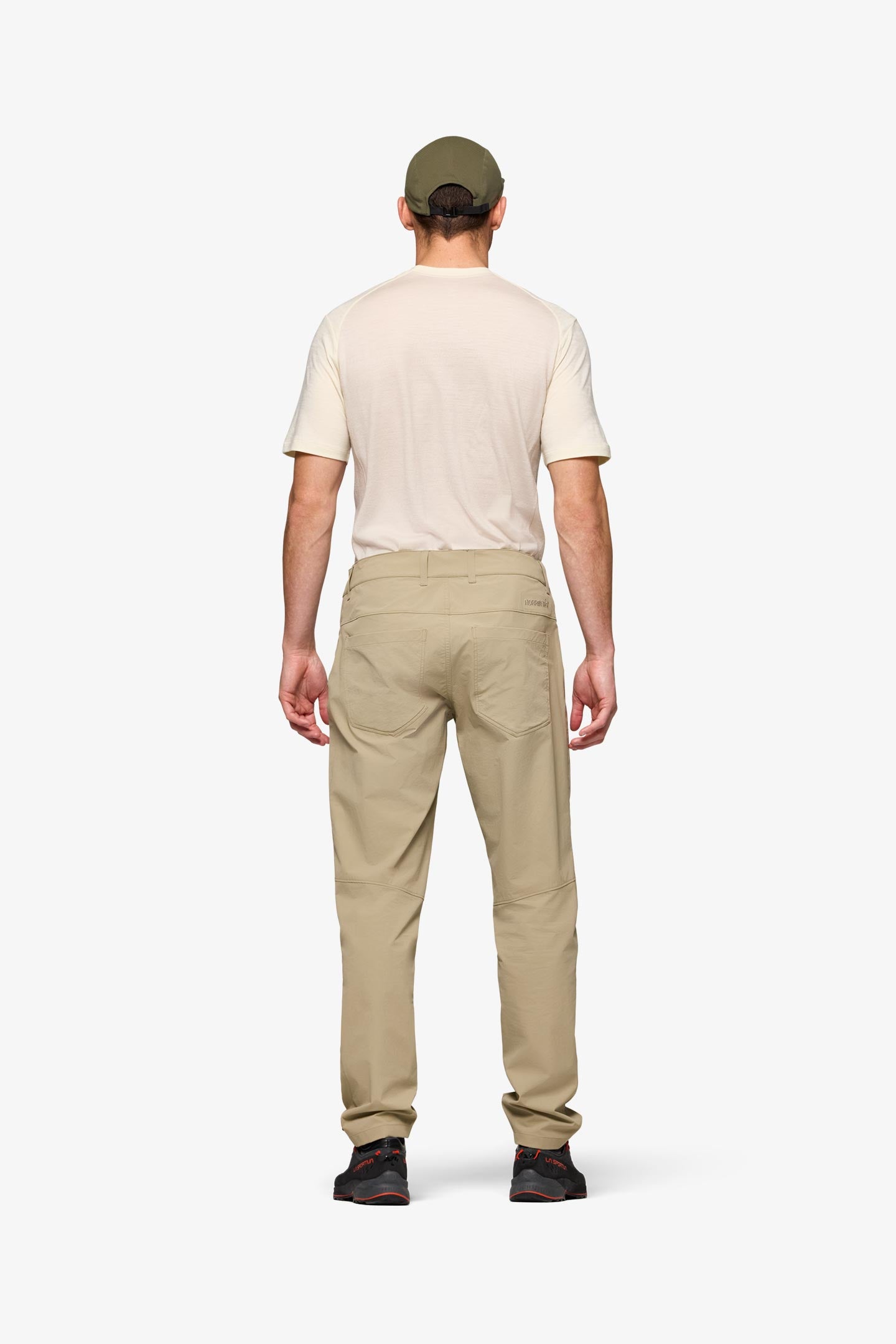 NORRONA femund flex1 tech Pants