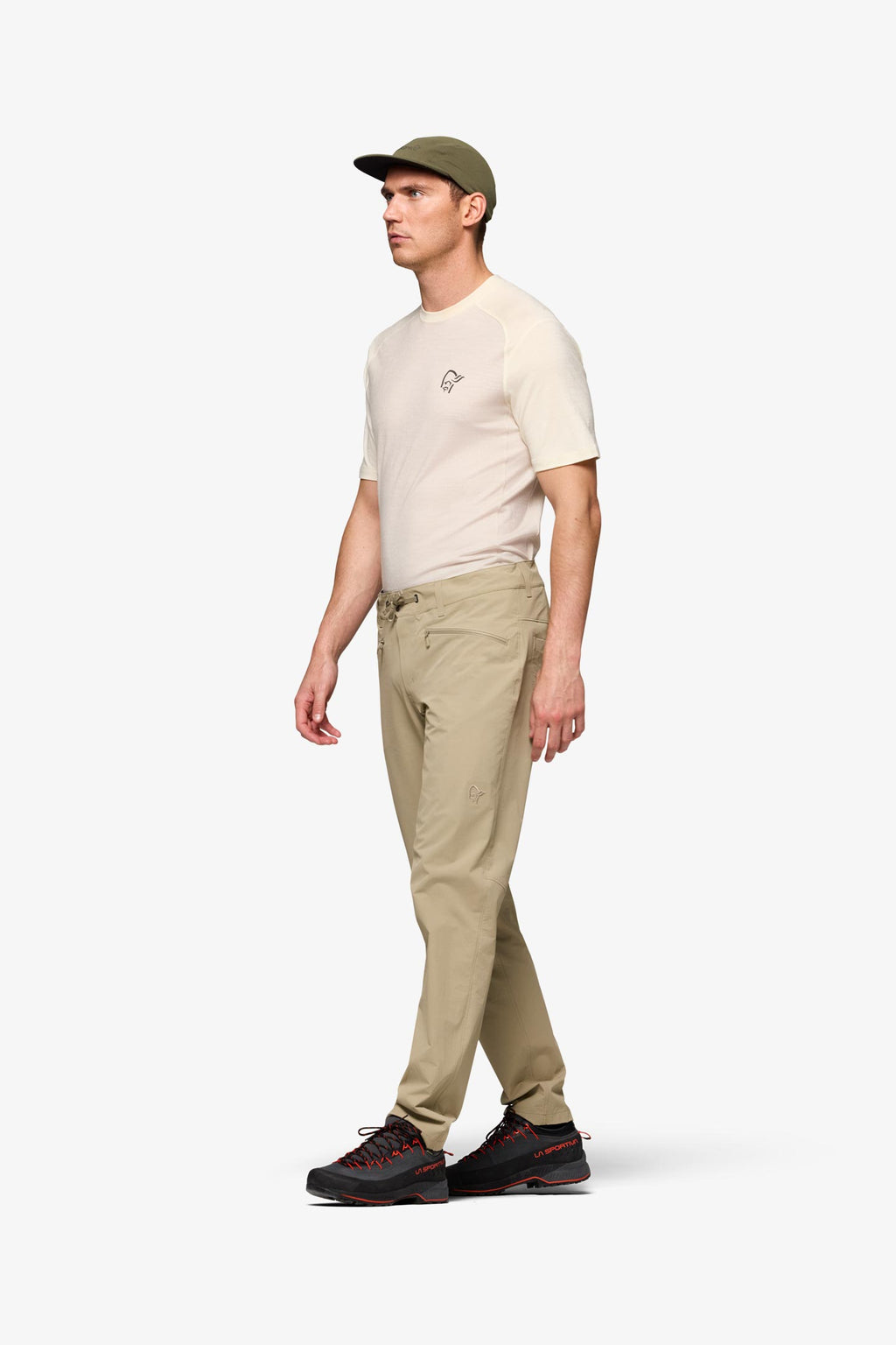 NORRONA femund flex1 tech Pants