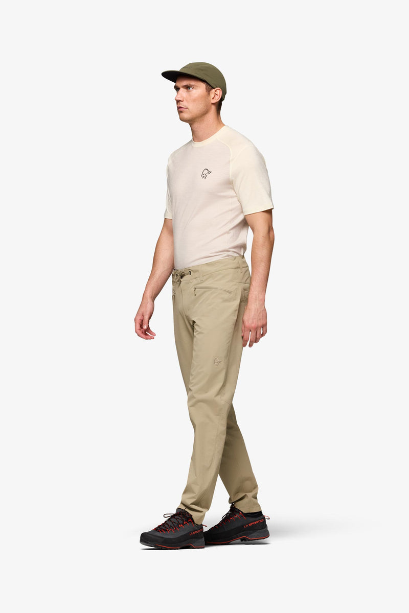 NORRONA femund flex1 tech Pants