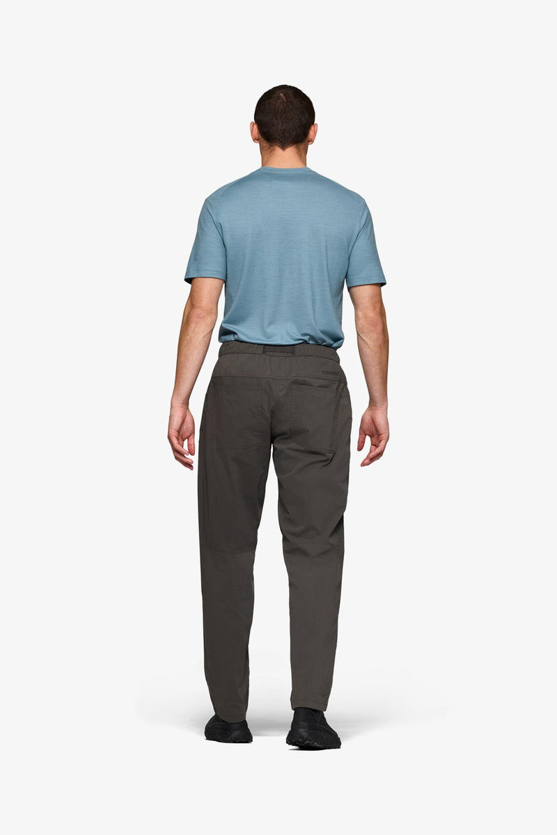 NORRONA femund mid cotton Pants