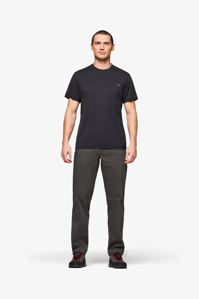NORRONA femund mid cotton Pants