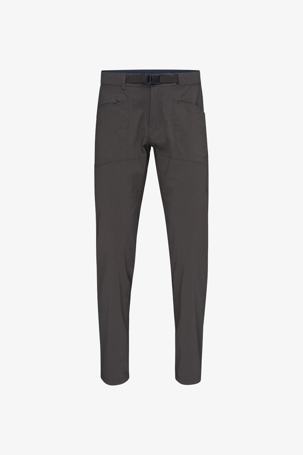 NORRONA femund mid cotton Pants