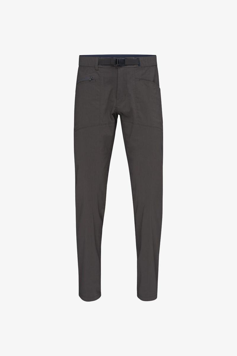 NORRONA femund mid cotton Pants