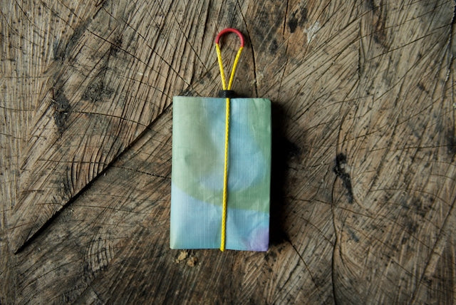 perm and baton PAB WALLET