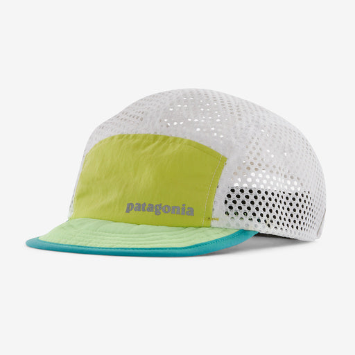 パタゴニア（Patagonia）ダックビル・キャップ（Duckbill Cap） 28818 カラー：PHGN（Phosphorus Green）