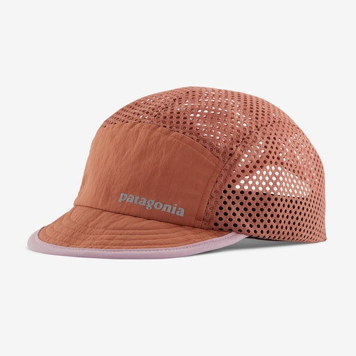 パタゴニア（Patagonia）ダックビル・キャップ（Duckbill Cap） 28818 カラー：SINY（Sienna Clay）