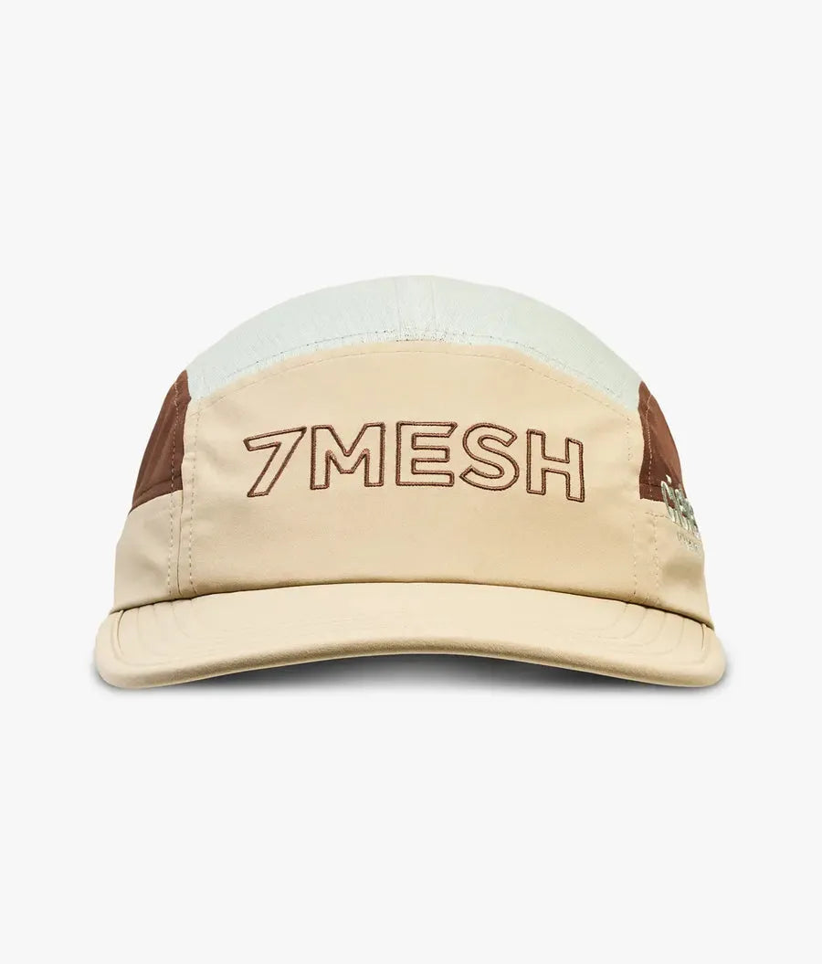 7MESH GO Cap