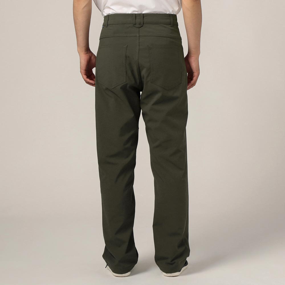 フーディニ（HOUDINI）ドック パンツ（Ms Dock Pants）290794 カラー：baremark green